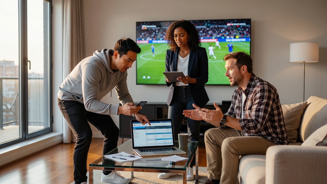 Usbettingsports Insights Alongside Casinosinireland